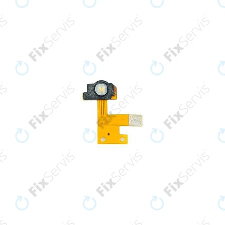 Motorola Moto Z XT1650 - Blesk Zadnej Kamery + Flex Kábel