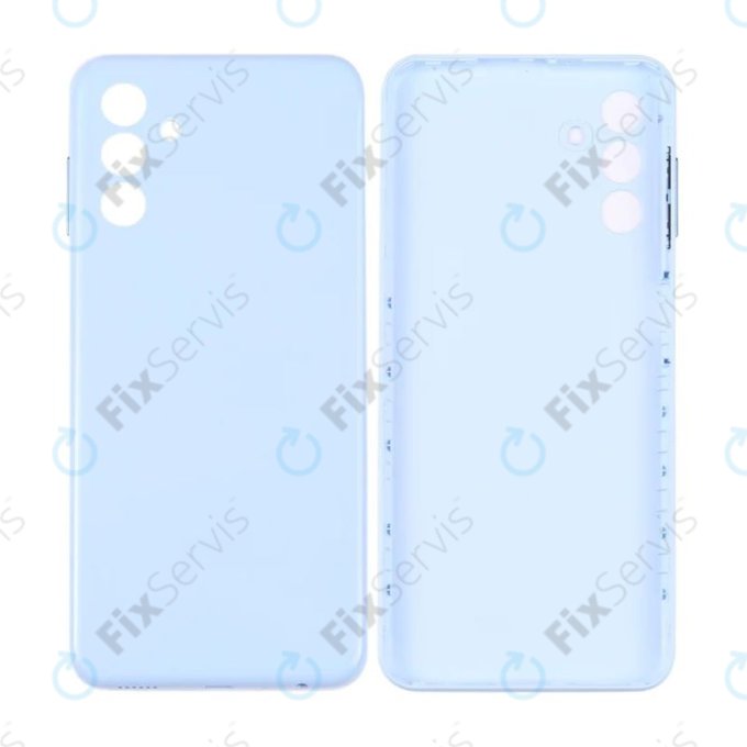 Samsung Galaxy A13 5G A136B - Batériový Kryt (Light Blue)