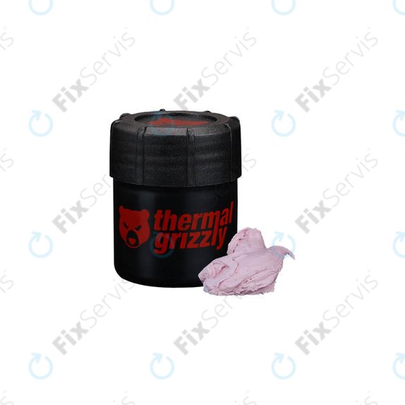 Teplovodivý tmel 30g, Thermal Grizzly Putty Basic