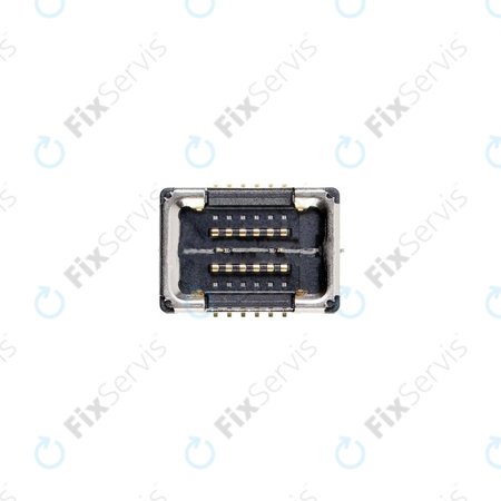 Apple iPhone XR - FPC Konektor Antény (Vrchný)