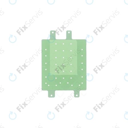 Samsung Galaxy S25 Plus - Lepka pod Batériu Adhesive - GH02-26708A Genuine Service Pack