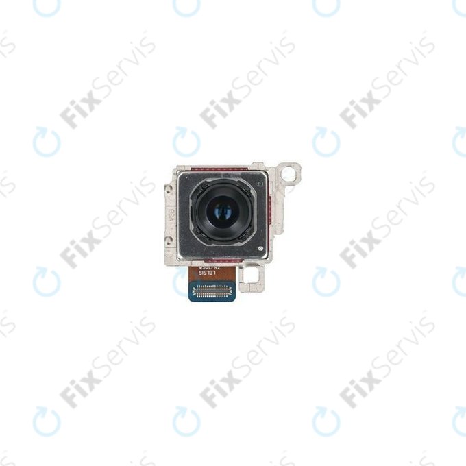 Samsung Galaxy S25 FE - Zadná Kamera 50MP (Wide) - GH96-20349A Genuine Service Pack