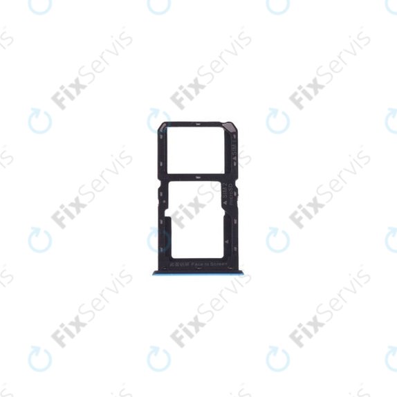 Oppo A9 (2020) - SIM + SD Slot (Marine Green)
