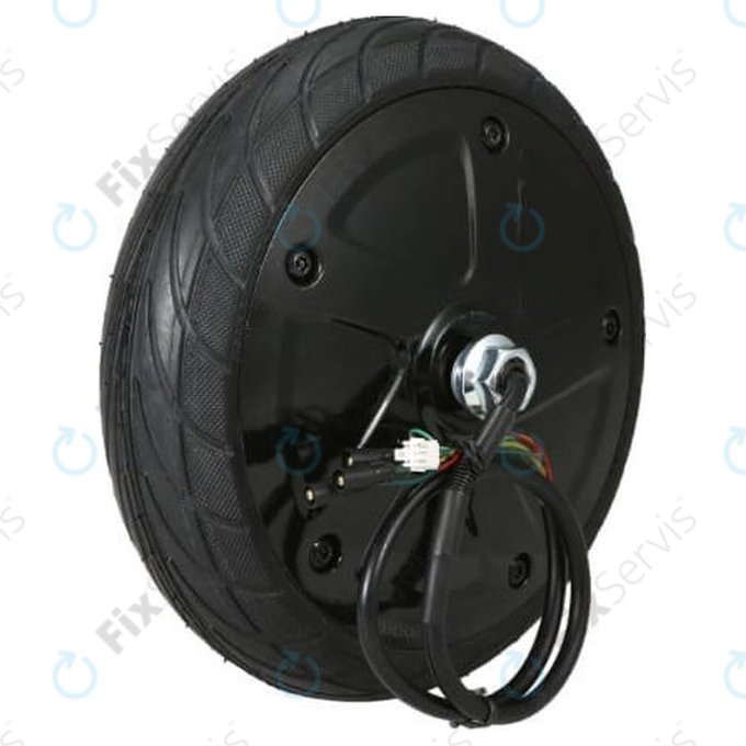 Ninebot Segway ES1, ES2 - Komplet Motor s Pneumatikou 36V 350W