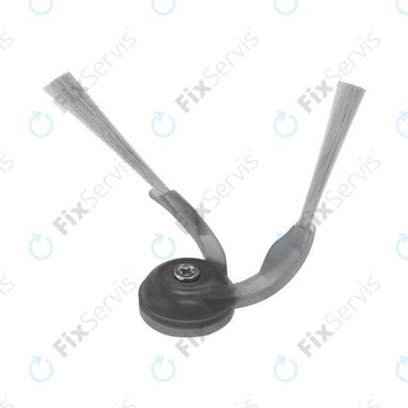 Xiaomi Roborock Qrevo Curv, Qrevo Edge, Saros 10, Saros 10R, QV 35A - Bočná kefa