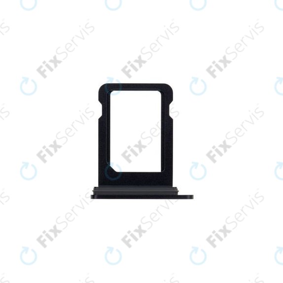 Apple iPhone 12 Mini - SIM Slot (Black)