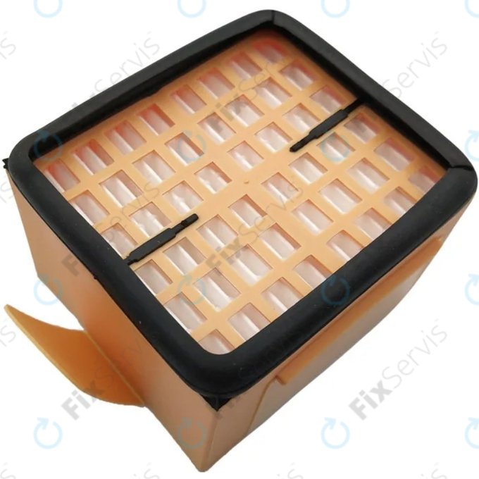 Vorwerk Kobold VK135, VK136 - Prachový Filter