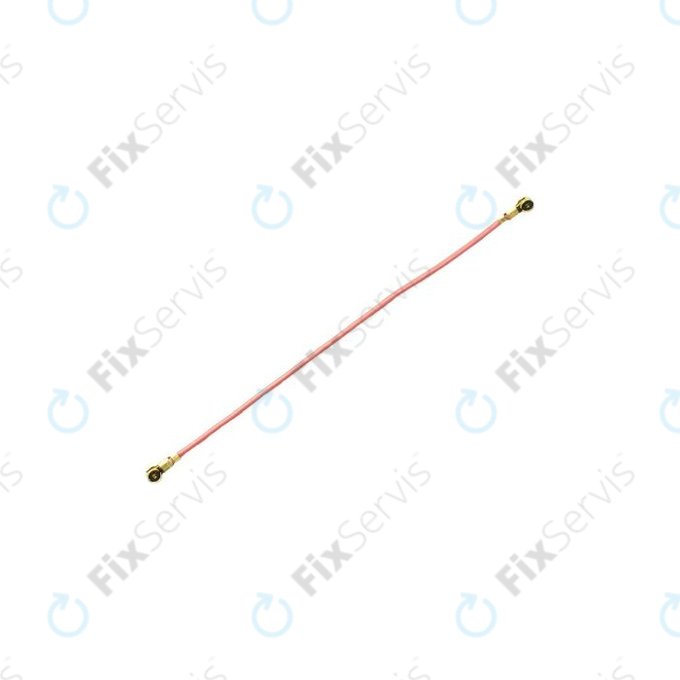 Samsung Galaxy S6 G920F - RF Káblik 51mm - GH39-01789A Genuine Service Pack