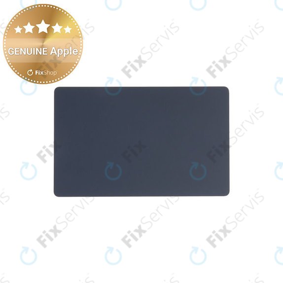 Trackpad komplet pre MacBook Air 15", A3114 (2024), Midnight, 661-40273, Genuine Apple