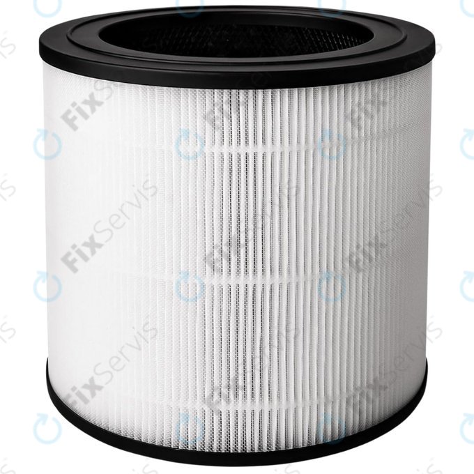 Philips 600-series, AC0650/10, AC0651/10, Air/FY0611 - HEPA filter (Aktívny uhlík)
