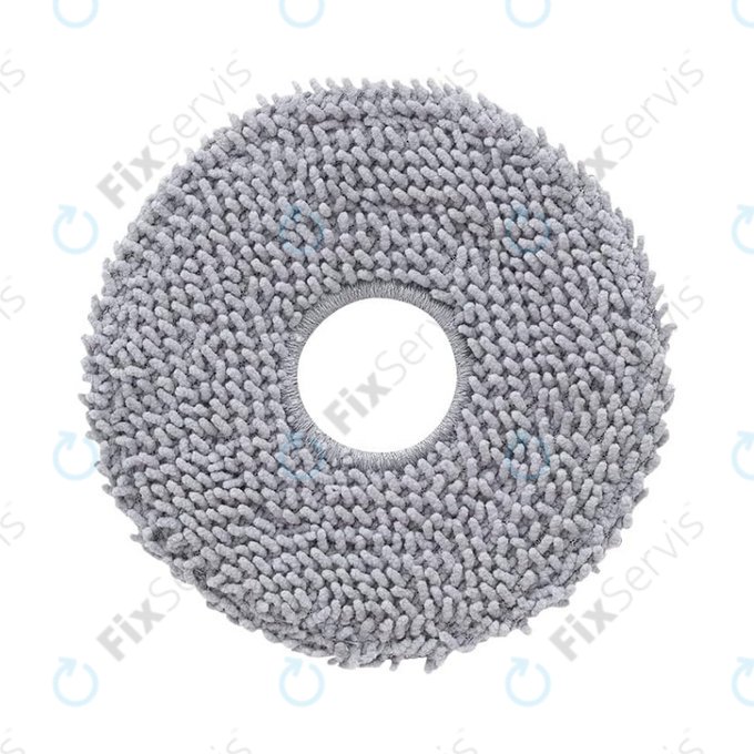 Xiaomi Roborock Qrevo Curv, Qrevo Edge - Mopovacia utierka