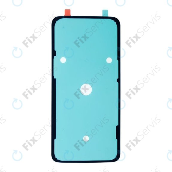 OnePlus 7 - Lepka pod Batériový Kryt - 1101100375 Genuine Service Pack