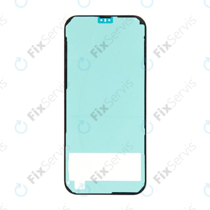 Lepka pod batériový kryt (Adhesive) pre Google Pixel 10 Pro, G806-13890-33, Genuine Service Pack