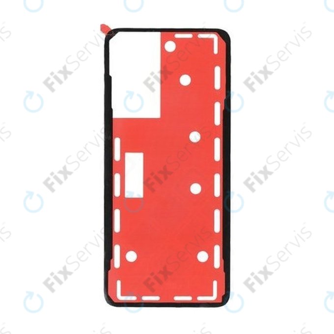 Xiaomi 12 Lite 2203129G - Lepka pod Batériový Kryt Adhesive | FixServis