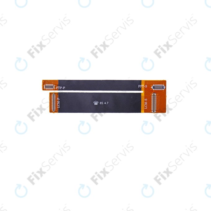 Testovací Kábel LCD Displeja a Dotyku (3D Touch) pre iPhone 6S