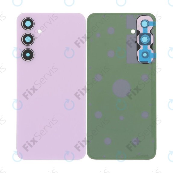 Samsung Galaxy A35 A356B - Batériový Kryt Komplet (Lavender)