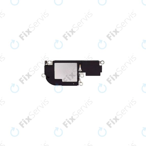 Apple iPhone 16 Pro Max - Reproduktor