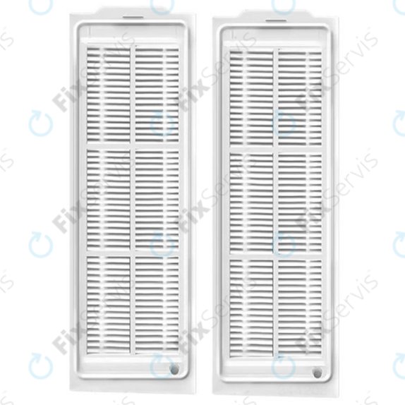 HEPA filter, 2 ks pre Xiaomi Robot Vacuum S40 Pro