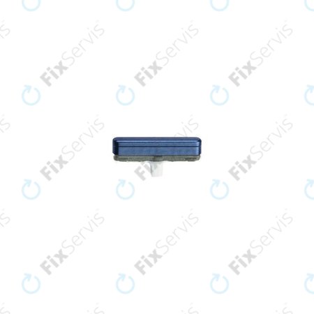 Samsung Galaxy Note 9 - Tlačidlo Zapínania (Modrá)- GH98-42943B