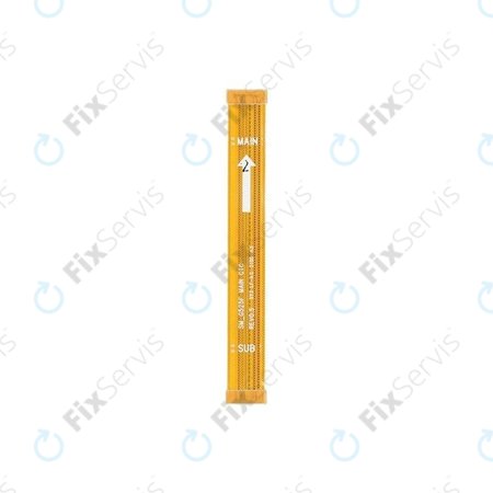 Samsung Galaxy Xcover 5 G525F - Hlavný Flex Kábel - GH59-15432A Genuine Service Pack