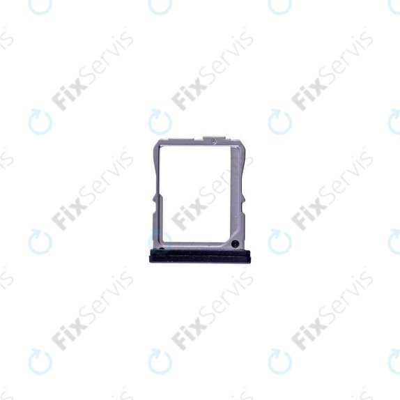 LG Nexus 5 D821 - SIM Slot (Black)
