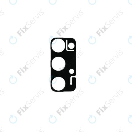 Samsung Galaxy S20 FE G780F - Lepka pod Sklíčko Kamery Adhesive - GH02-21906A Genuine Service Pack