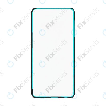 Tesniaca lepka pod LCD pre iPhone 12 Pro, 2UUL SA12P