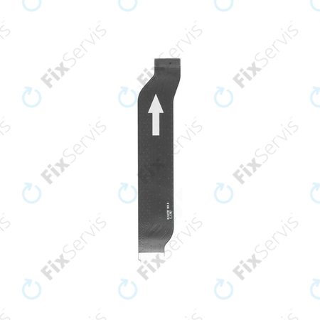 Huawei P10 VTR-L29 - Hlavný Flex Kábel - 03023VXP Genuine Service Pack