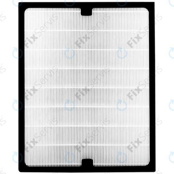 Blueair 200-series, 300-series - HEPA filter (Aktívny uhlík)