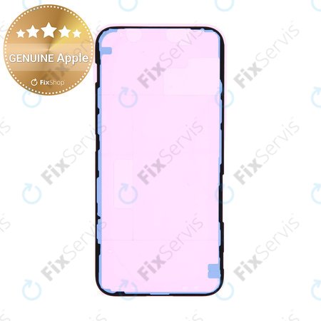 Lepka pod LCD Adhesive pre iPhone 12 Pro | 923-04894-S | Genuine Apple