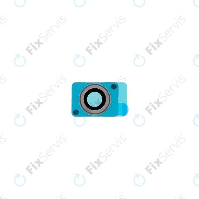 Apple iPad Air - Sklíčko Zadnej Kamery (Space Gray)