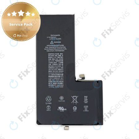 Apple iPhone 11 Pro Max - Batéria 3969mAh Service Pack