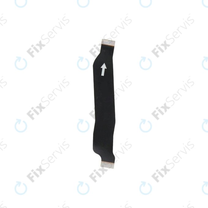 Xiaomi Poco M5s - Hlavný Flex Kábel