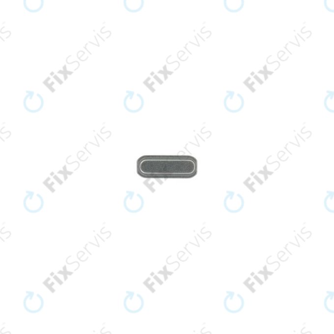 Sony Xperia XZ1 Compact G8441 - Tlačidlo Kamery (White Silver) - 1309-2258 Genuine Service Pack