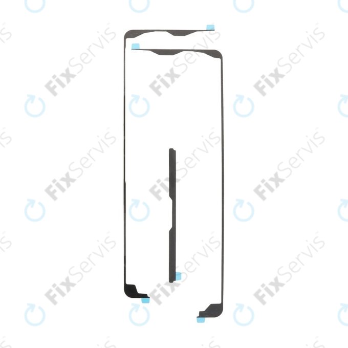 Samsung Galaxy Tab S8 Ultra X900, X906B - LCD Displej + Dotykové Sklo OLED