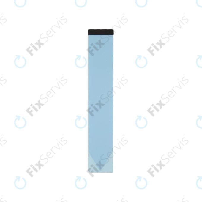 Nokia 6 - Lepka pod Batériu Adhesive - MEPLE84005A Genuine Service Pack