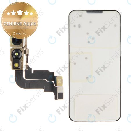Predná Kamera pre iPhone 15 Pro | 661-35697 | Genuine Apple