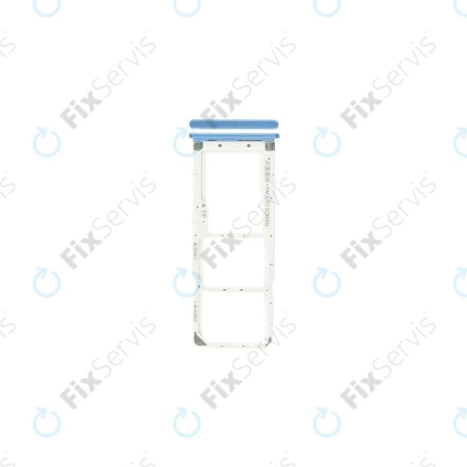 Xiaomi Mi A2 Lite (Redmi 6 Pro) - SIM Slot (Blue)