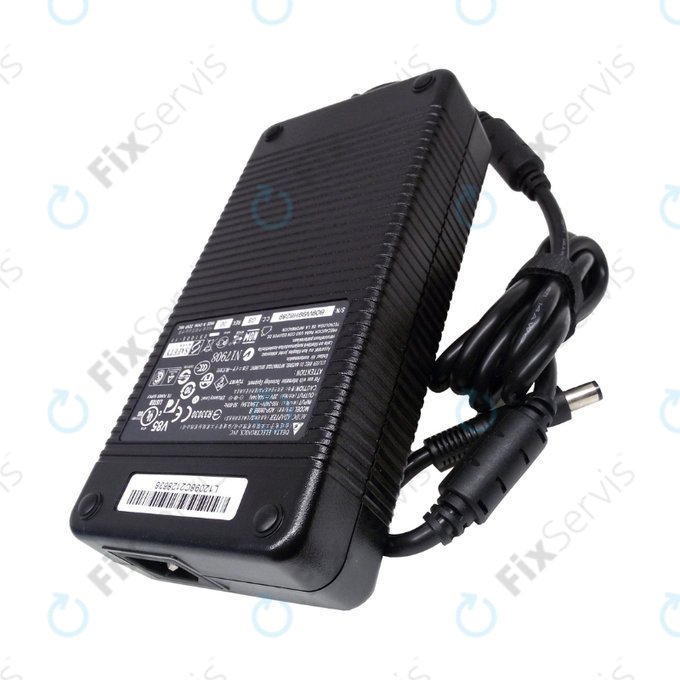 Nabíjací adaptér pre MSI, 77011242, 280W, 20V, Genuine Service Pack