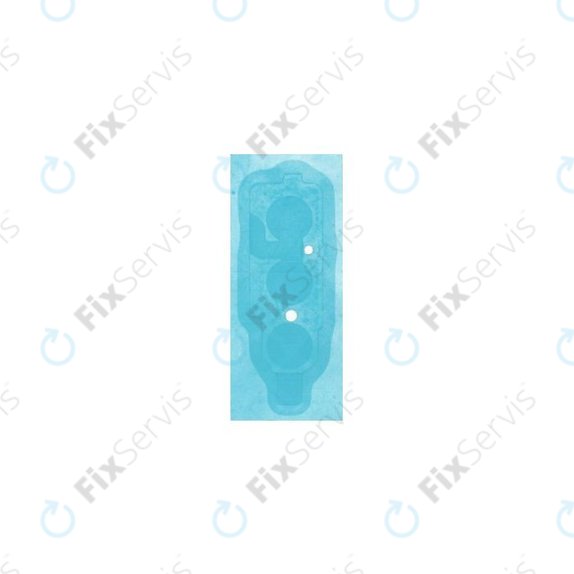 Samsung Galaxy S21 G991B - Lepka pod Sklíčko Kamery Adhesive - GH02-21916A Genuine Service Pack