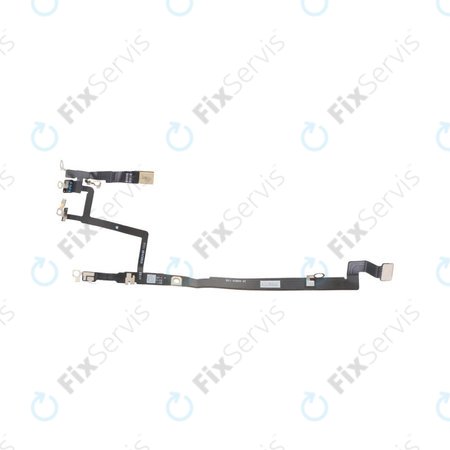 Apple iPhone 16 Pro Max - Bluetooth Anténa + Flex Kábel