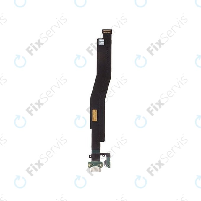 OnePlus 3 - Nabíjací Konektor + Flex Kábel