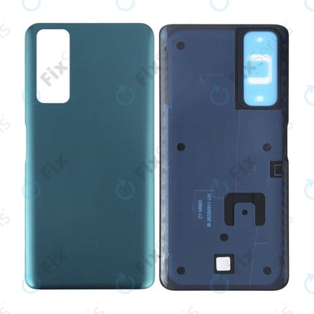 Huawei P Smart (2021) - Batériový Kryt (Crush Green)