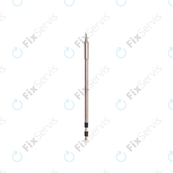 Quick TS1200A - Spájkovací Hrot TSS02-J