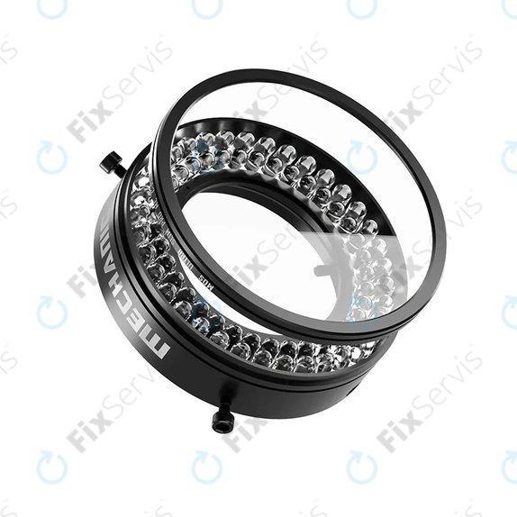 Mechanic LS720 Plus - Polarizované LED kruhové svetlo pre mikroskop