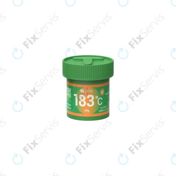Spájkovacia pasta, štandardná, 2UUL FS183, (183C)