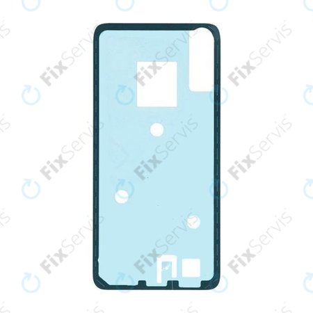 Samsung Galaxy A20s A207F - Lepka pod Batériový Kryt Adhesive - GH81-17813A Genuine Service Pack