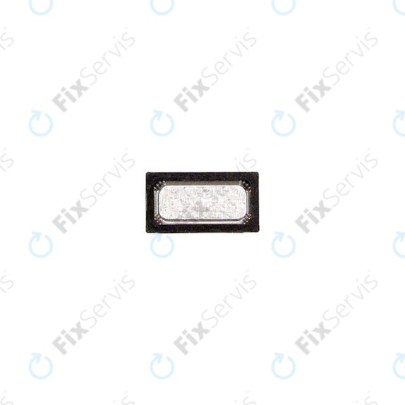 Sony Xperia Z3 Compact D5803, Z5 Premium E6853, XZ1 Compact G8441 - Reproduktor - 1287-2024 Genuine Service Pack