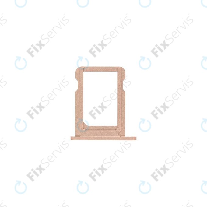 Apple iPad Air (4th Gen 2020) - SIM Slot (Rose Gold)