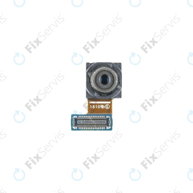 Samsung Galaxy A6 A600 (2018) - Predná Kamera - GH96-11640A Genuine Service Pack